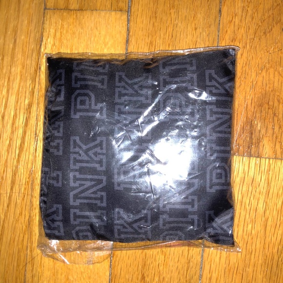 LAST CHANCE PINK Bag - Picture 2 of 3